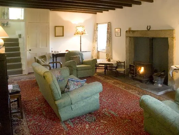 Fawber Cottage Horton in Ribblesdale