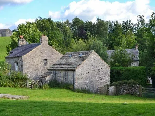 Fawber Cottage Horton in Ribblesdale 0*,  Storbritannien